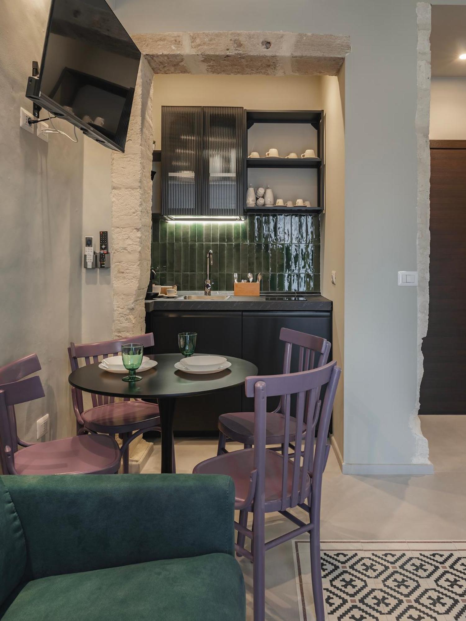 Hotel Almica24 Bari Esterno foto